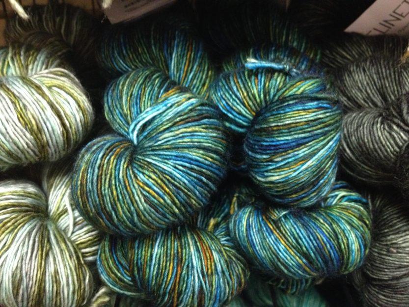 Choose The Best Yarn For Your Knitting Project Serendipity