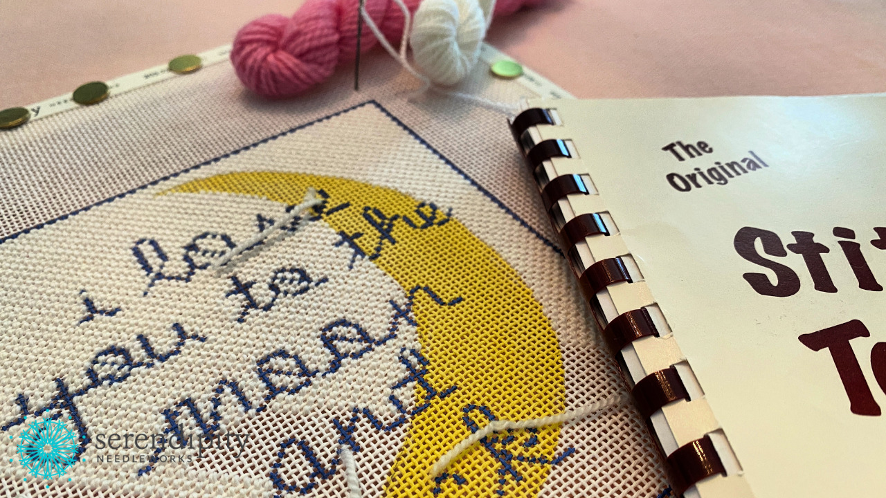 How to Choose the Best Needlepoint Canvas Type for Your Next Project